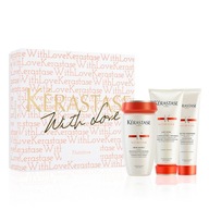 Hydratačný set na vlasy Kerastase Nutritive