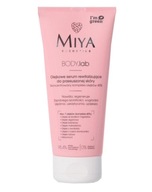 MIYA BODY.lab Olejové sérum pre suchú pleť 200ml