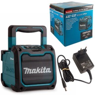 Bezdrôtový reproduktor Makita DMR200 10W AC/DC AUX