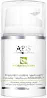 APIS HYDRO EVOLUTION Hydratačný krém hruška 50