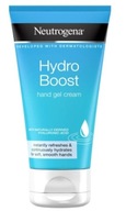 Neutrogena Hydro Boost krém na ruky, 75 ml