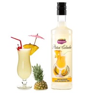 Pina Colada nealkoholický koktail 0%