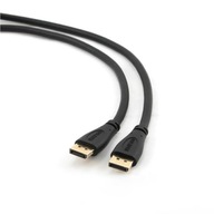 Kábel Gembird CC-DP2-10 DisplayPort v.1.2 (3 m)