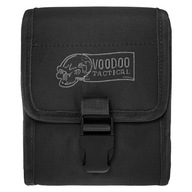 Puzdro na ďalekohľad Voodoo Tactical - Black