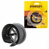 STANLEY HCS dierová píla na drevo 60-74 mm 60/67/74