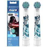 BRAUN ORAL-B STAGES STAR WARS TIP PRE DETI 2 KUS