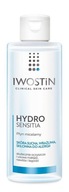 IWOSTIN SENSITIA ukľudňujúca micelárna voda 215ml