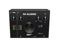 M-AUDIO AIR 192/4 - USB audio rozhranie
