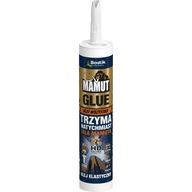 MAMUT GLUE UNIVERSAL montážne lepidlo biele 290 ml