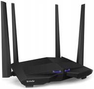 BEZDRÔTOVÝ ROUTER TENDA AC1200 DualBand AC10