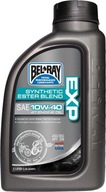 BEL-RAY EXP 10W40 1L - Motocyklový olej