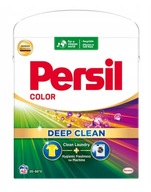 Prací prášok PERSIL Deep Clean Color 2,52 kg