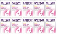 KATTOVIT DIABETES KURA 10x85G