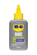 WET LUBE mazivo na bicykel 100ml WD40 séria