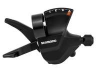 Radenie Shimano Altus SL-M315 7-rýchlostné, pravé