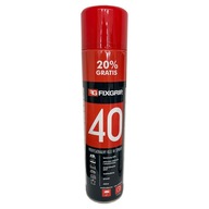 Fobaro FIXGRIP 40 Professional kontaktné lepidlo SPREJ 600ml