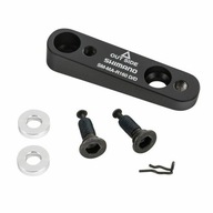 Brzdový adaptér Shimano SM-MA-R160 FLAT MOUNT Zadný