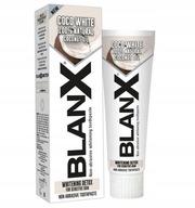 Blanx Coco White Coconut biela zubná pasta 75ml