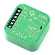 Zamel Supla ROW-01 - 230V WiFi relé