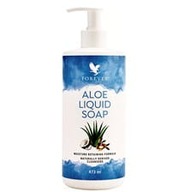 Forever Aloe Hand Mydlo