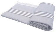 UTERÁK 100X180 PORTUGAL GREY BAVLNA ABSORBENT