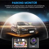 Dashcam Driving Recorder Auto Camera Drive