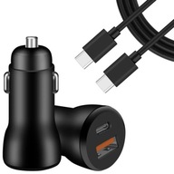 20W 3A USB C nabíjačka pre CAT S61