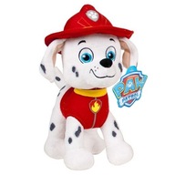 Marshall maskot 27 cm Paw Patrol Pes Hasič Originálna plyšová hračka