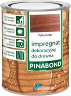 Impregnácia dreva PALISANDER 0,7L Polyfarb