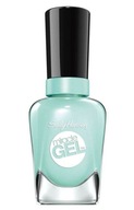 SALLY HANSEN MIRACLE GEL Gél lak 240 B GIRL