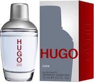 Hugo Boss Iced 75 ml EDT