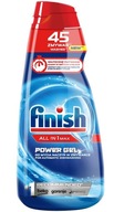 Finish All-in-1 MAX Gél do umývačky riadu 900 ml 45 umytí