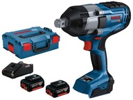 BOSCH GDS 18V-1050H rázový uťahovák 1050Nm 3/4'' 5A