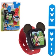 MICKEY MOUSE MICKEY SMARTWATCH HODINKY SO ZVUKOM