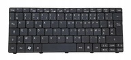 KLÁVESNICA ACER ASPIRE ONE D255 D257 D260 D270 FRA