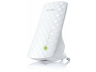 Sieťový zosilňovač TP-LINK RE200