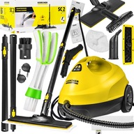 KARCHER SC2 PARNÝ MOP PRÁČKA UMÝVAČKA AKO DARČEK