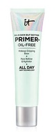 IT COSMETICS PRIMER+ OIL FREE 30 ml