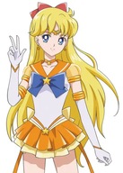 Plagát Bishoujo Senshi Sailor Moon bssm_106 A2