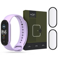 PÁSOK PRE MI SMART BAND 7 / 7 NFC + 2x SKLO