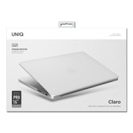 Ultra tenký kryt UNIQ Claro pre MacBook Pro 16 2023-2021 M2/M1