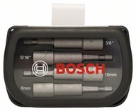 Sada nástrčných kľúčov BOSCH 8-10 mm 4 ks.