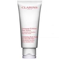 Clarins Exfoliating Body Scrub Telový peeling