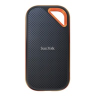 SanDisk Extreme PRO Portable 1TB 2000 MB/s SSD