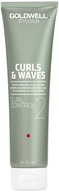 GOLDWELL STYLESIGN CURLS&WAVES CURLS KRÉM 150ml