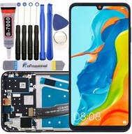 LCD DISPLEJ HUAWEI P30 LITE MAR-L21 RÁM