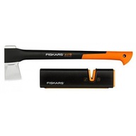 FISKARS SPRAKOVACÍ AX X17-M + BRÚSOK