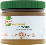 Knorr Professional Primerba Cesnaková pasta 340g