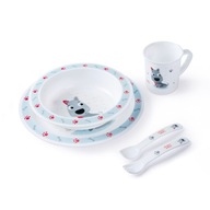 CANPOL SET SET CUTE ANMALS 4/401