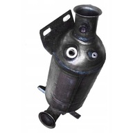 DPF FAP FILTER VW TRANSPORTER T5 1,9 BRR KAT !